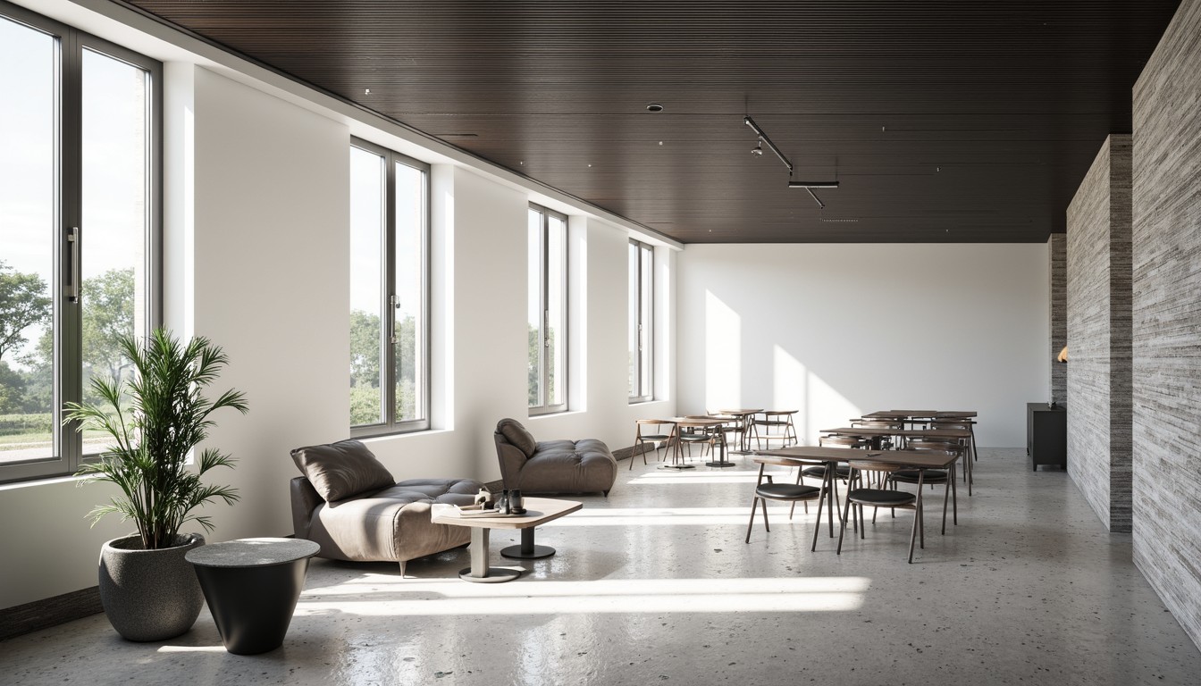 Architectural visualization 3