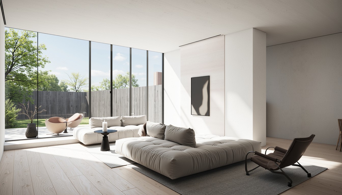 Architectural visualization 1