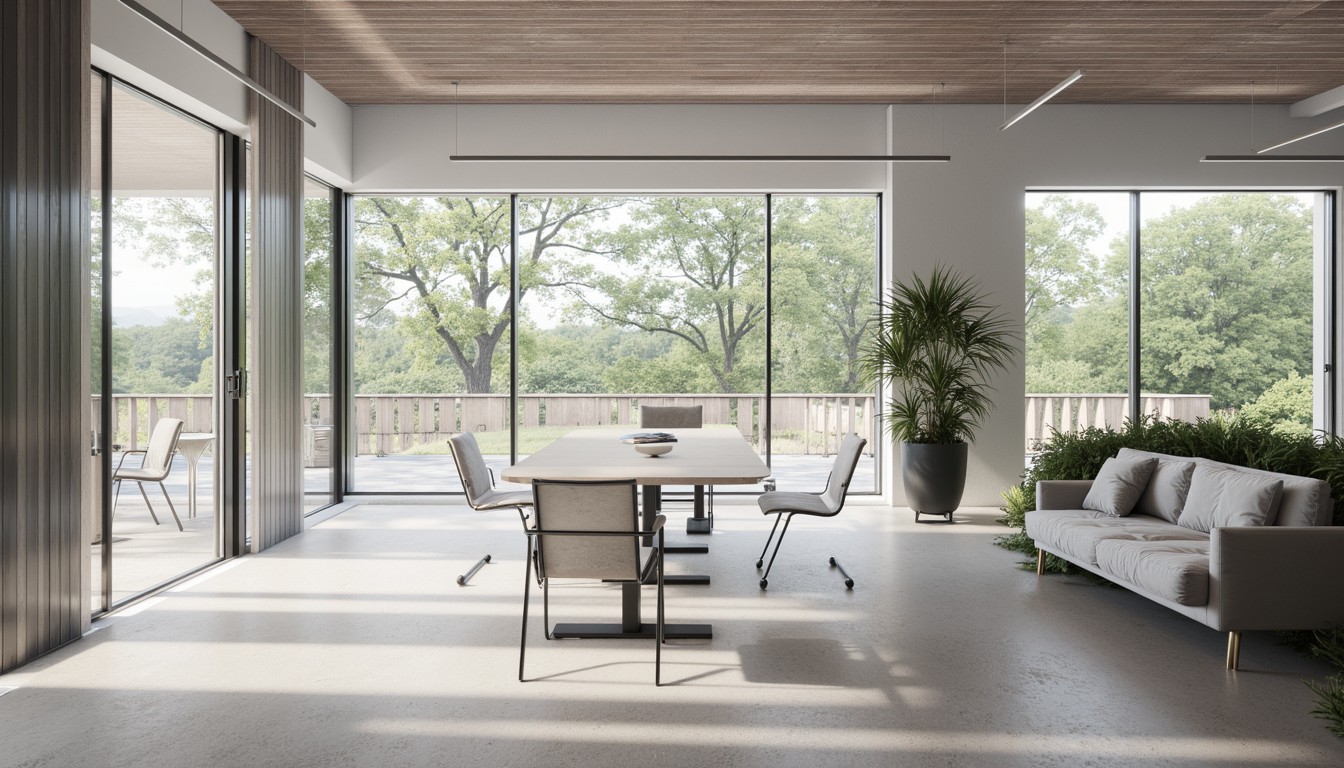 Architectural visualization 3