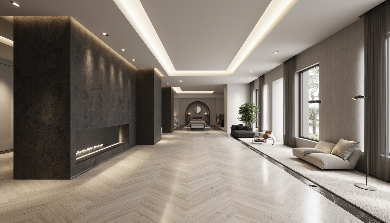 Architectural visualization 1