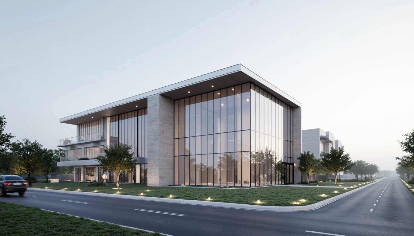 Architectural visualization 2