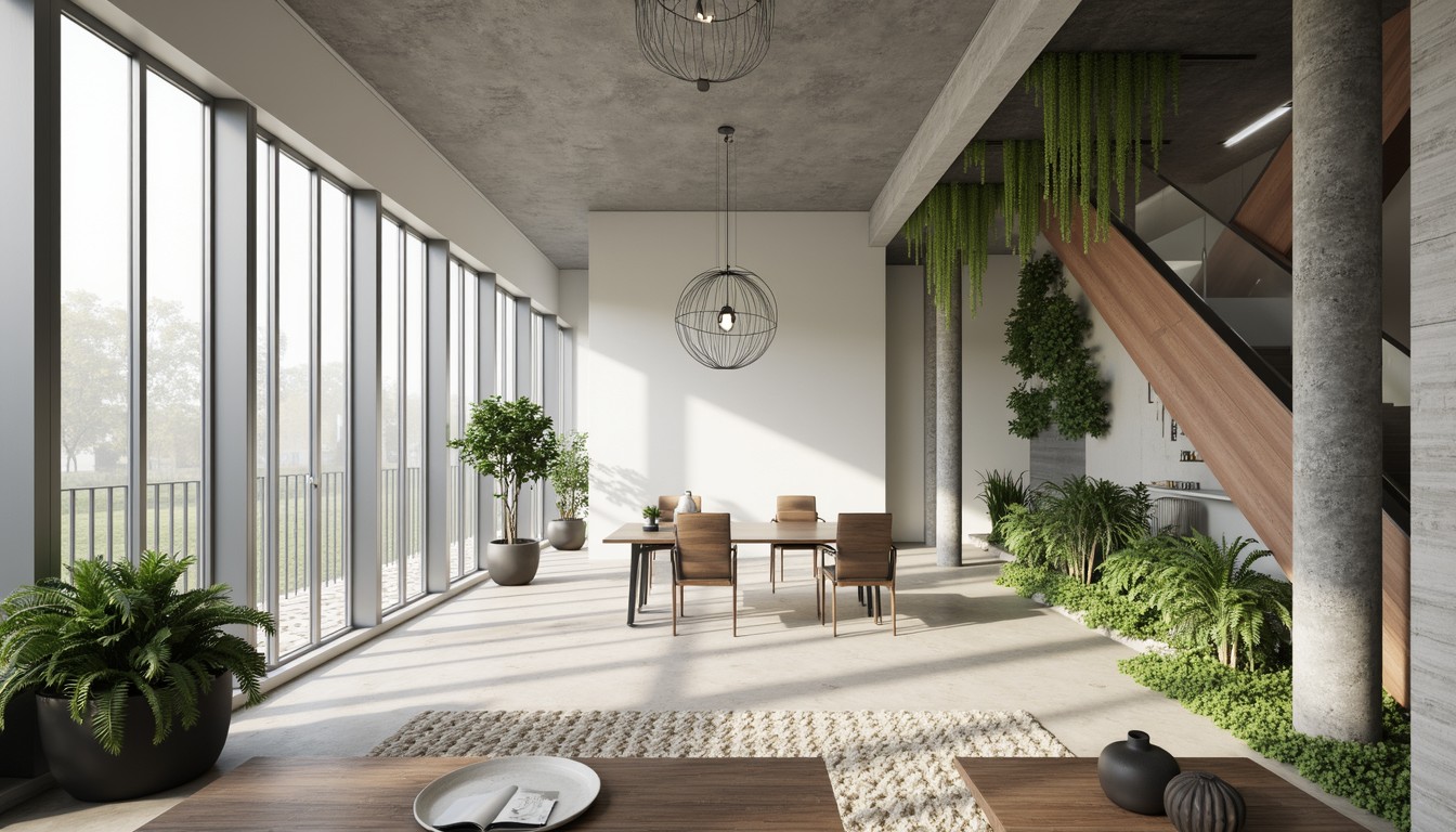Architectural visualization 3