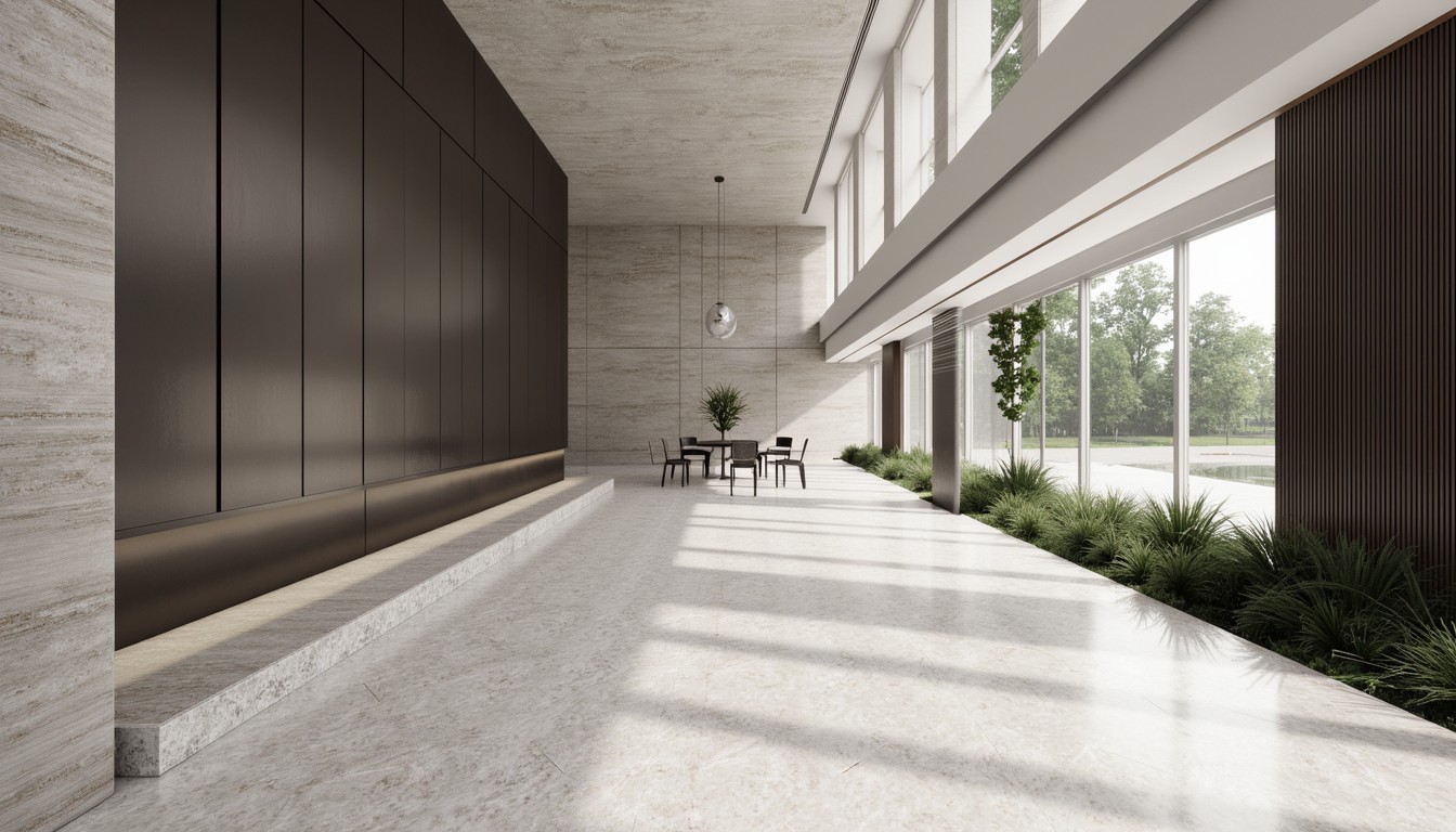 Architectural visualization 1