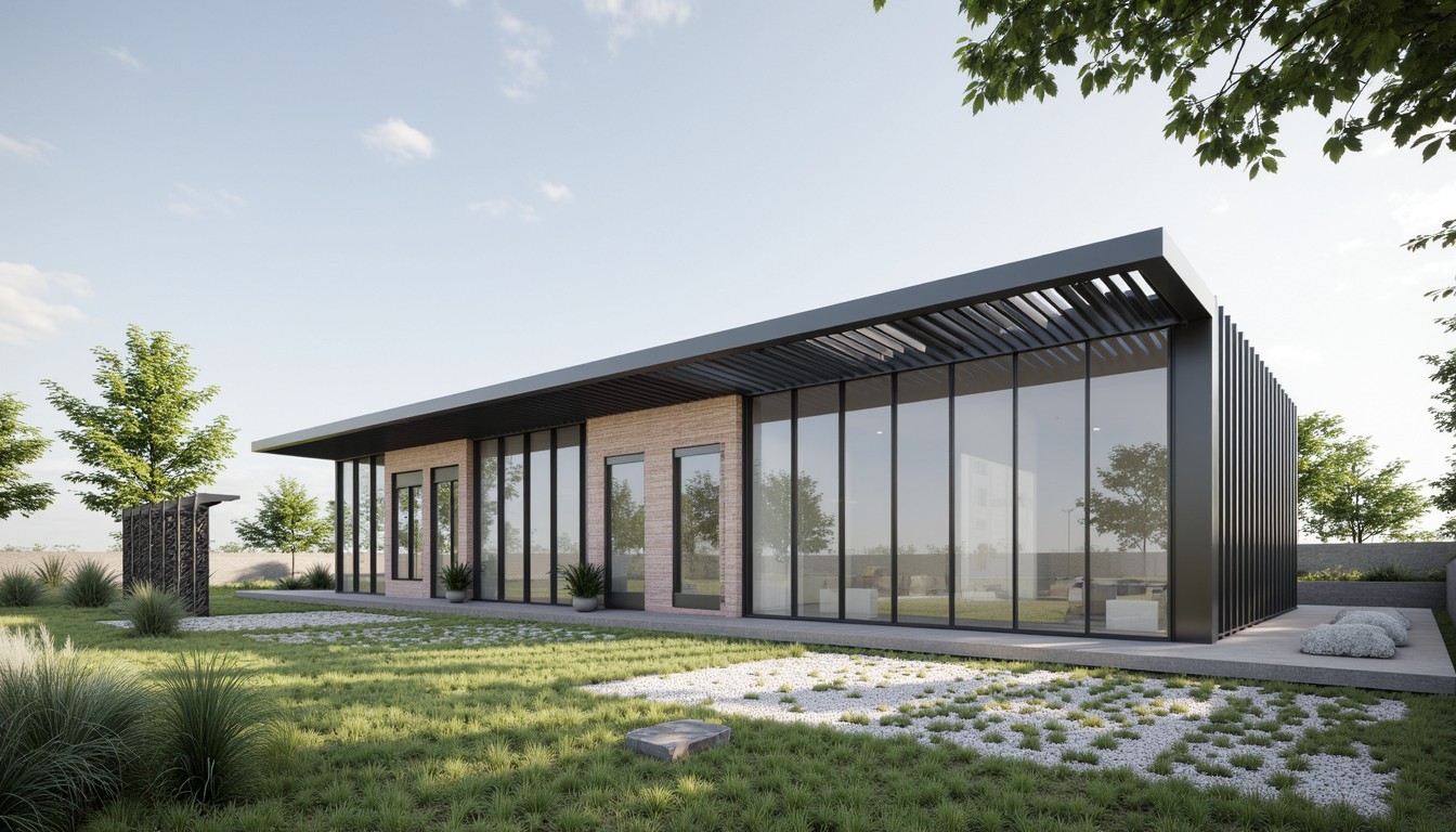 Architectural visualization 2