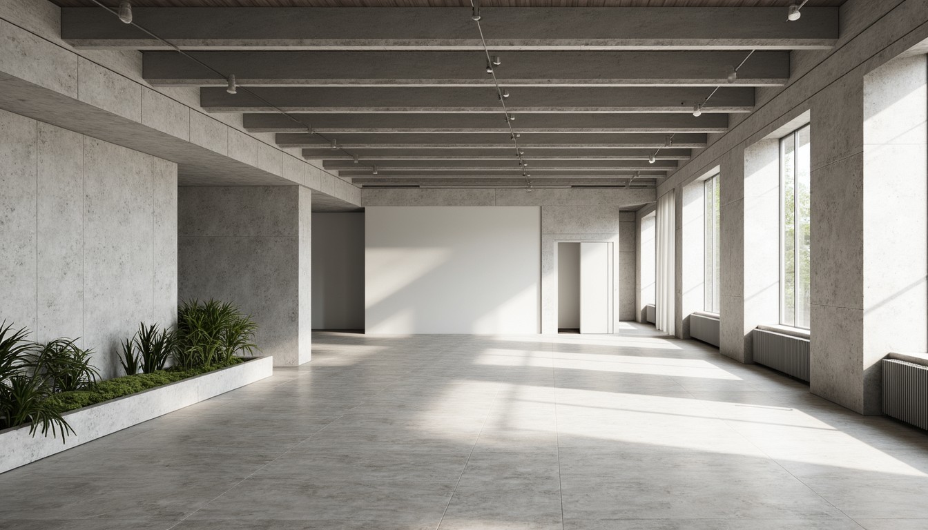 Architectural visualization 3