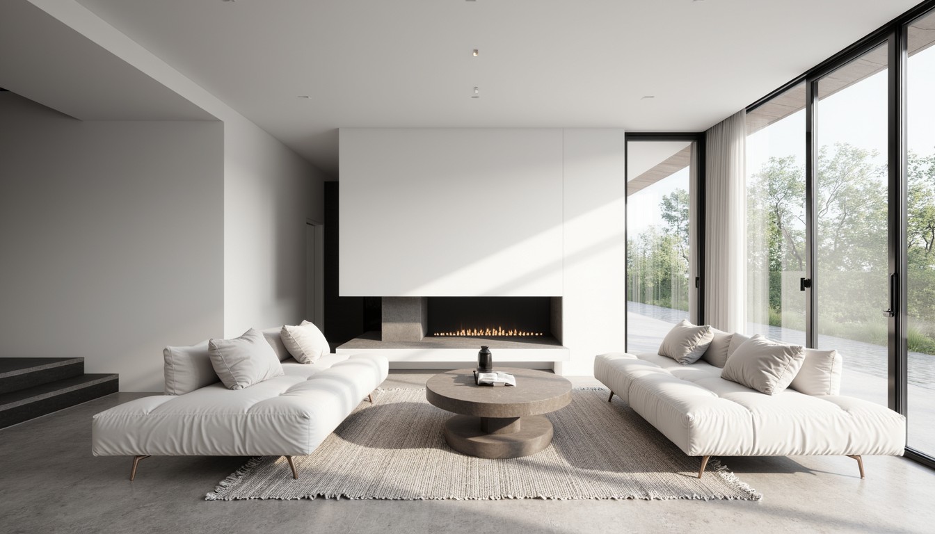 Architectural visualization 1