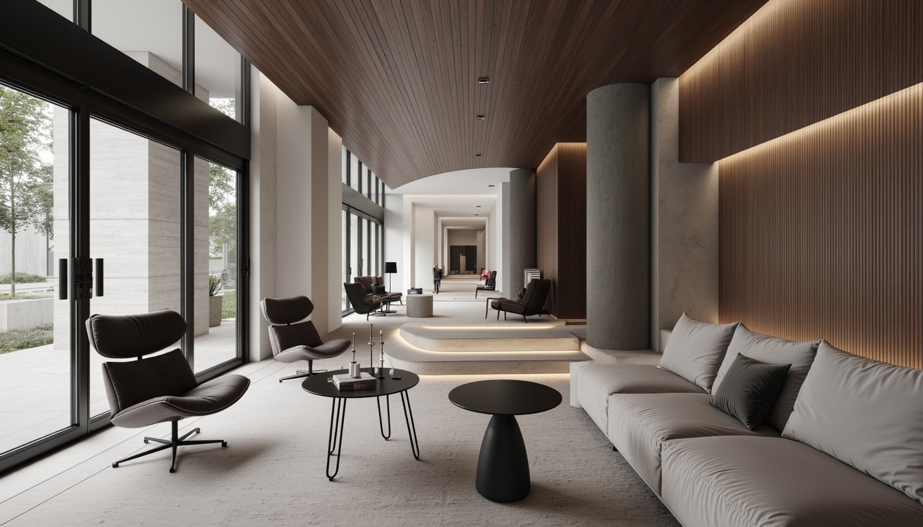Architectural visualization 2