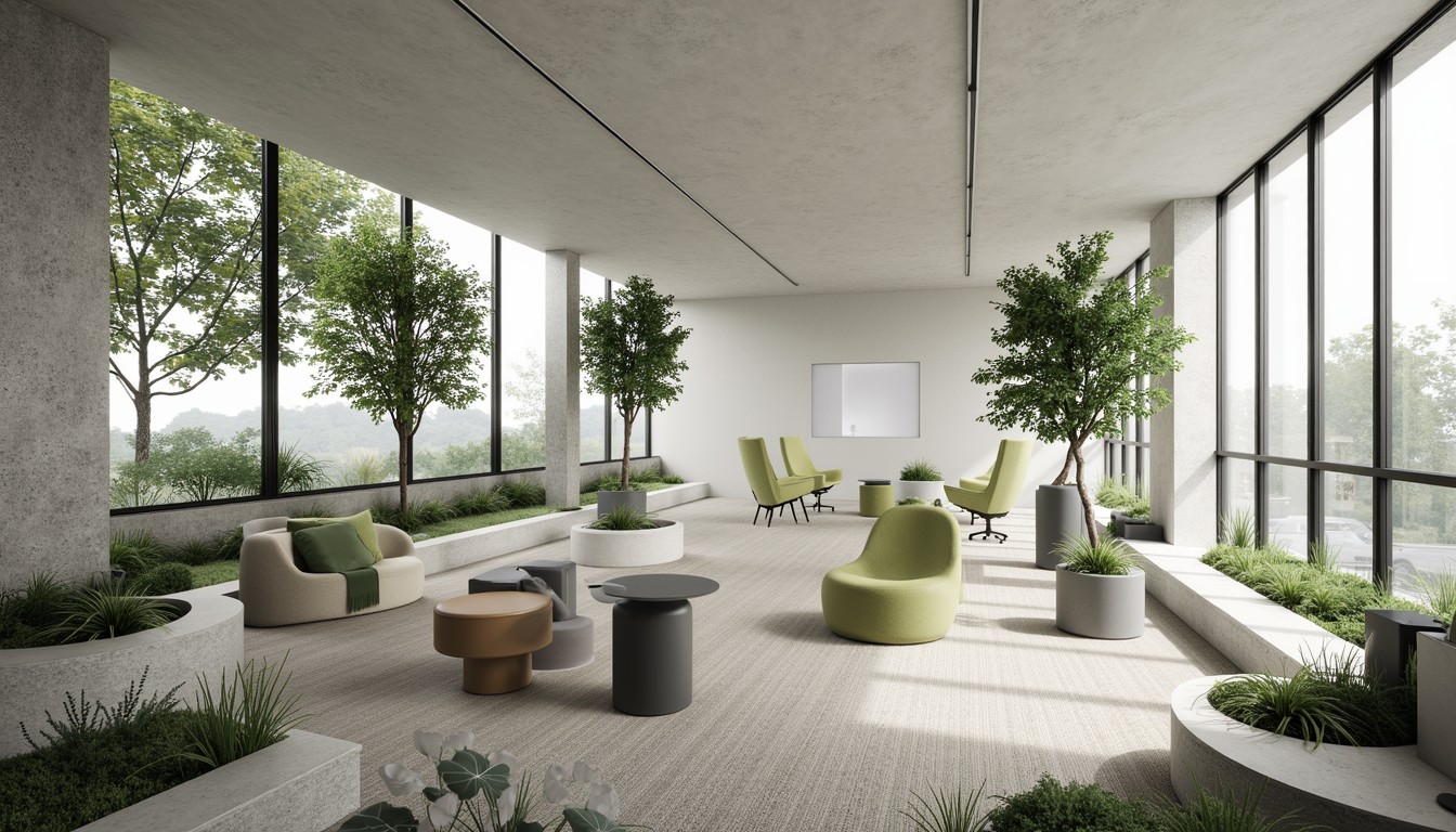 Architectural visualization 3