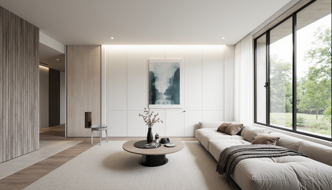 Architectural visualization 1