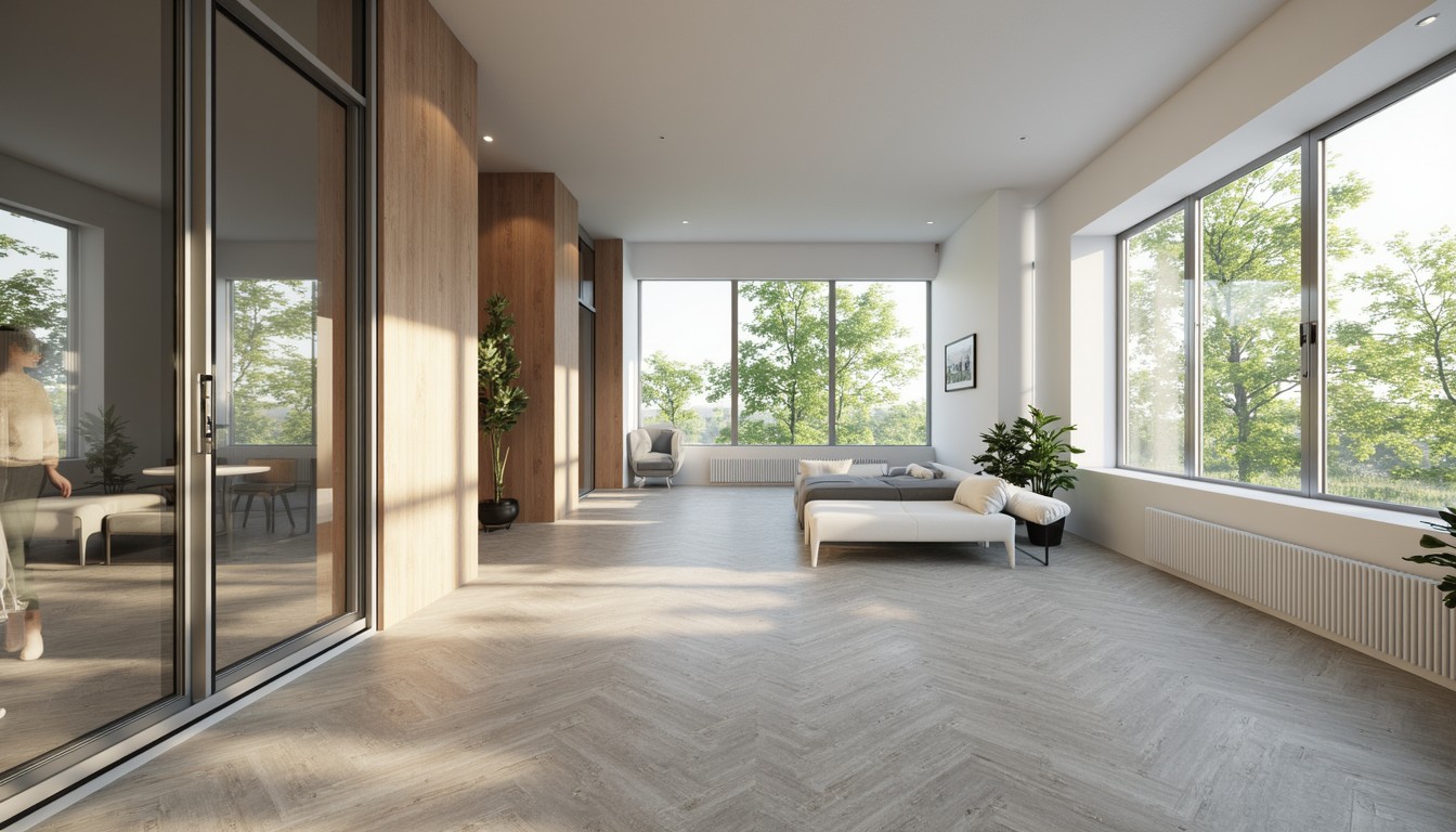 Architectural visualization 3