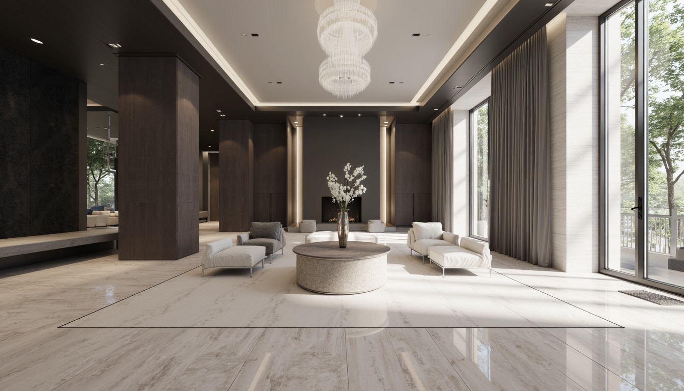 Architectural visualization 1