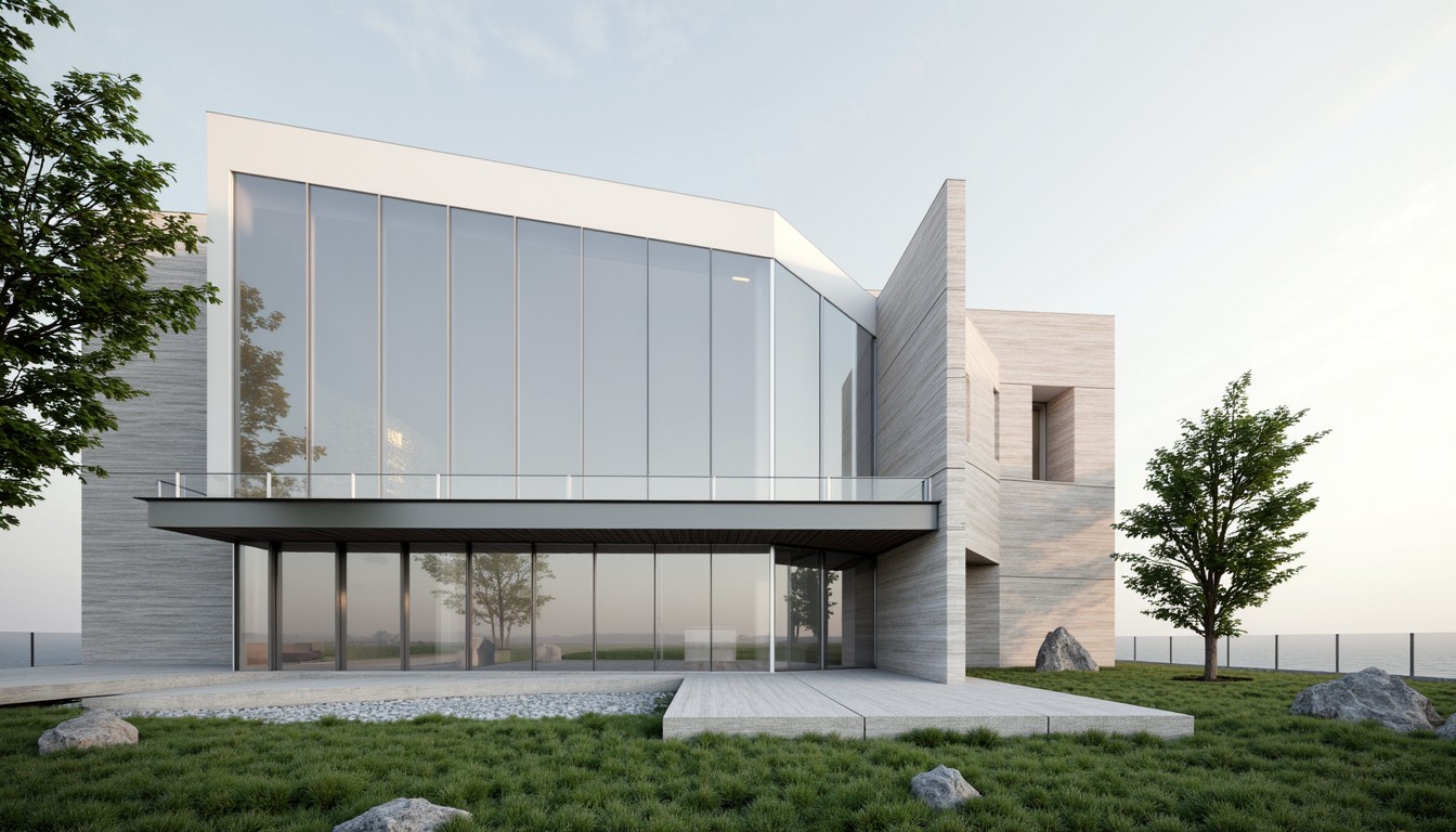 Architectural visualization 2
