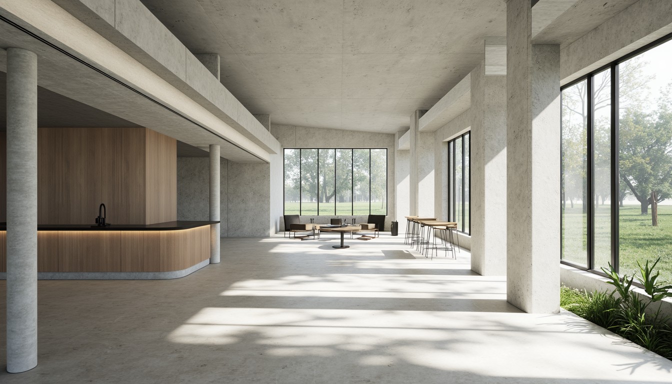 Architectural visualization 3