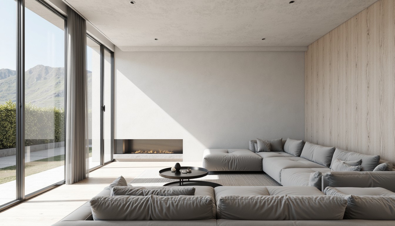 Architectural visualization 1