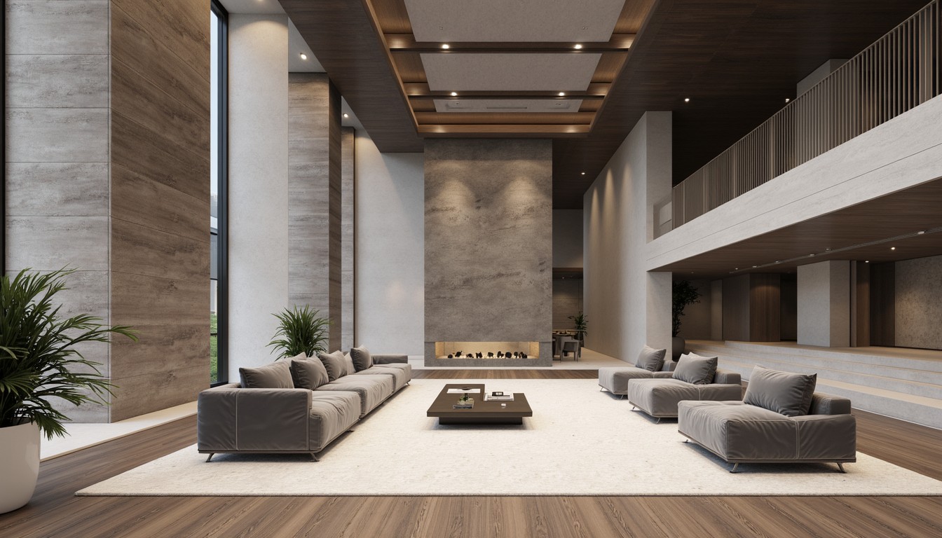 Architectural visualization 2