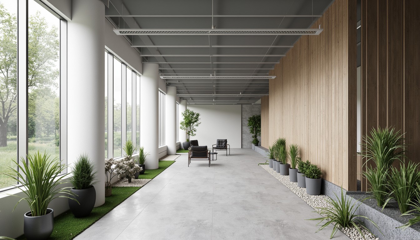 Architectural visualization 3