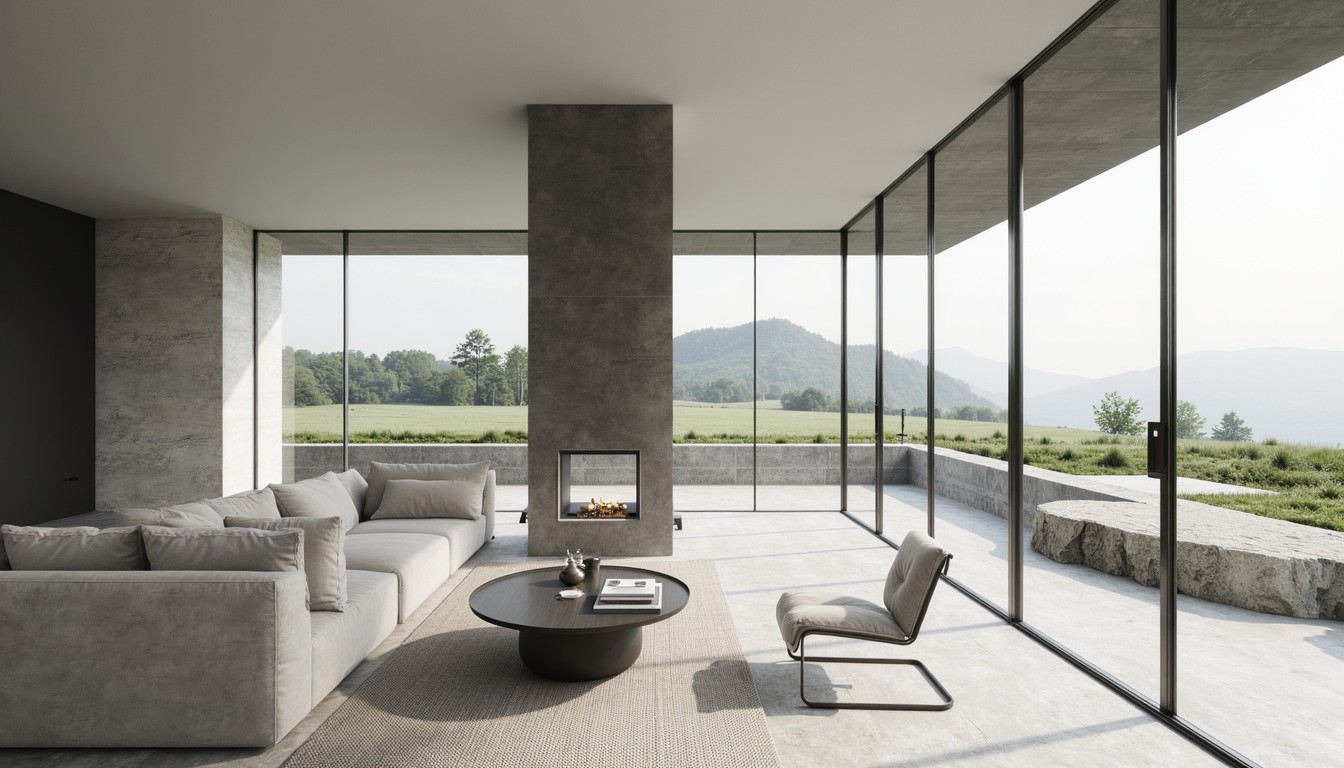 Architectural visualization 1