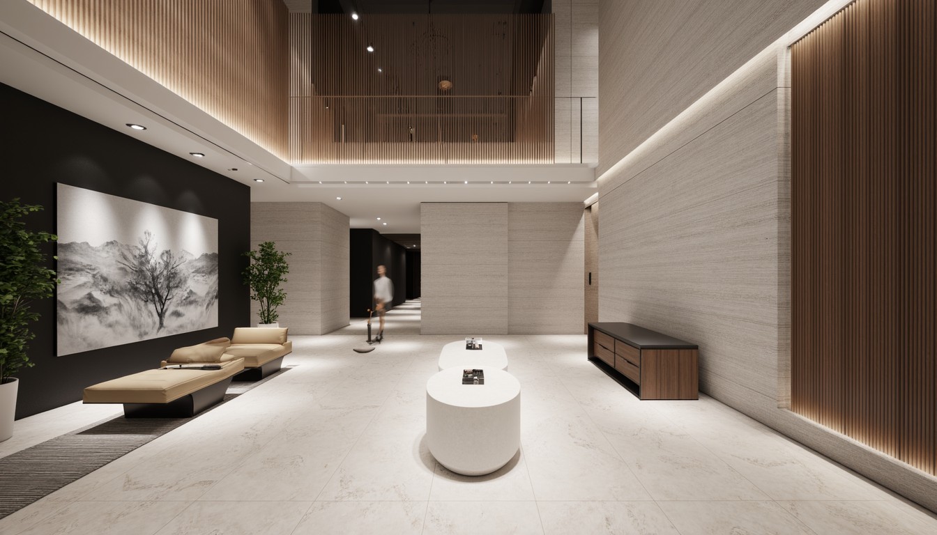 Architectural visualization 2