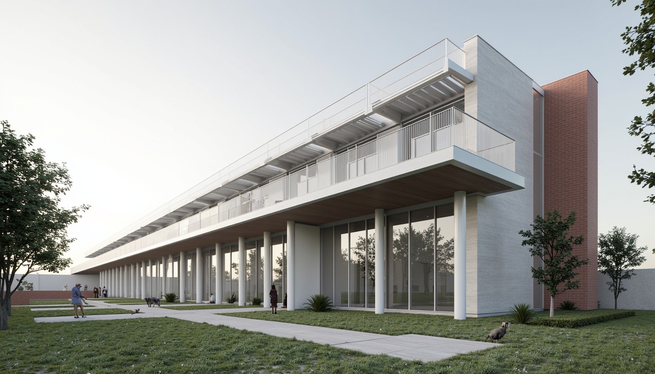 Architectural visualization 3