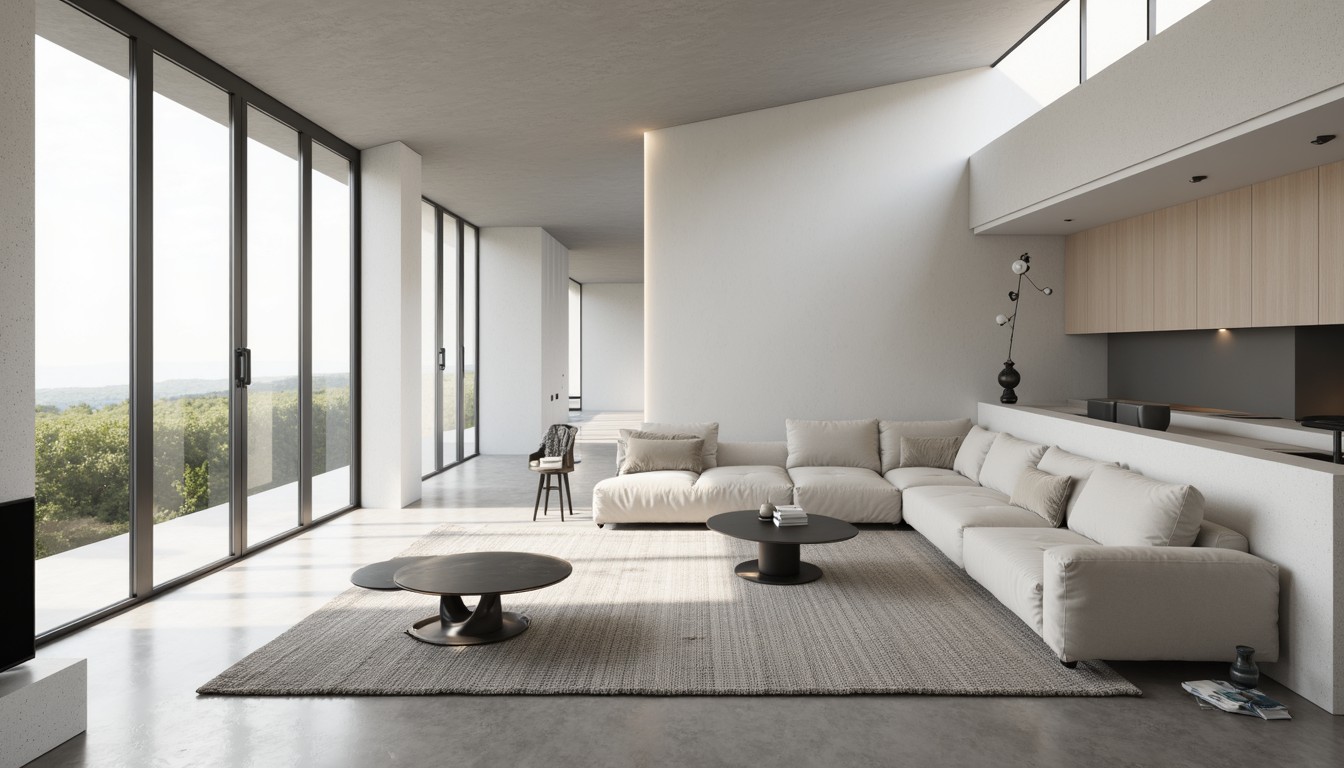 Architectural visualization 1