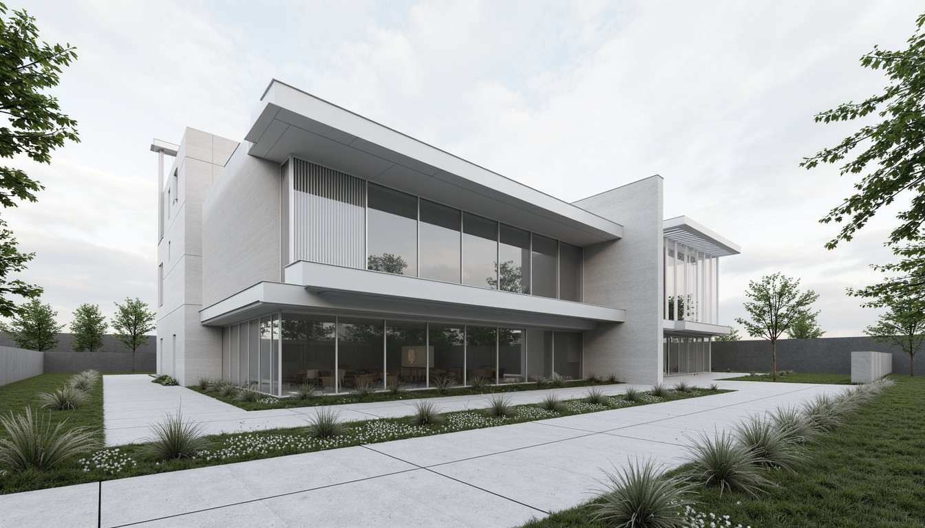 Architectural visualization 2
