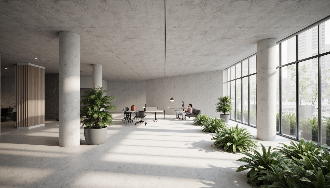 Architectural visualization 3