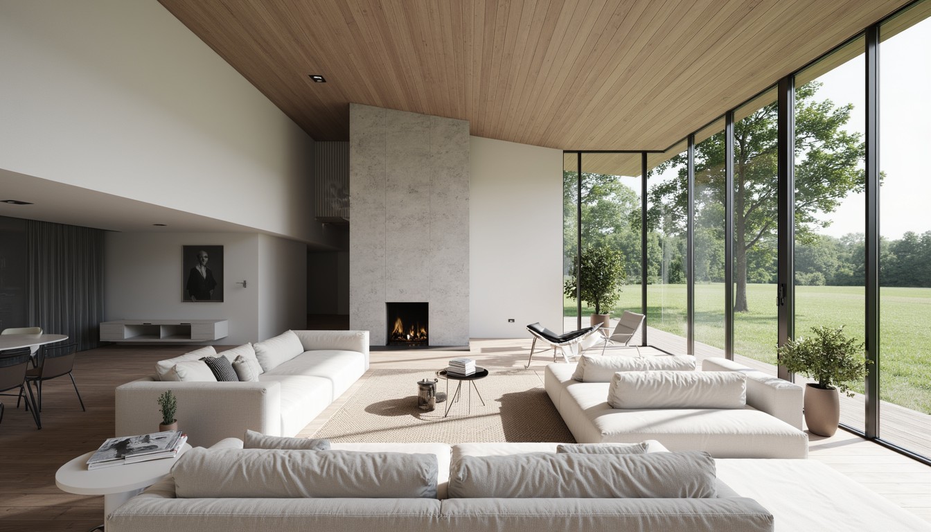 Sustainable Architecture: Green Building Technologies & Design