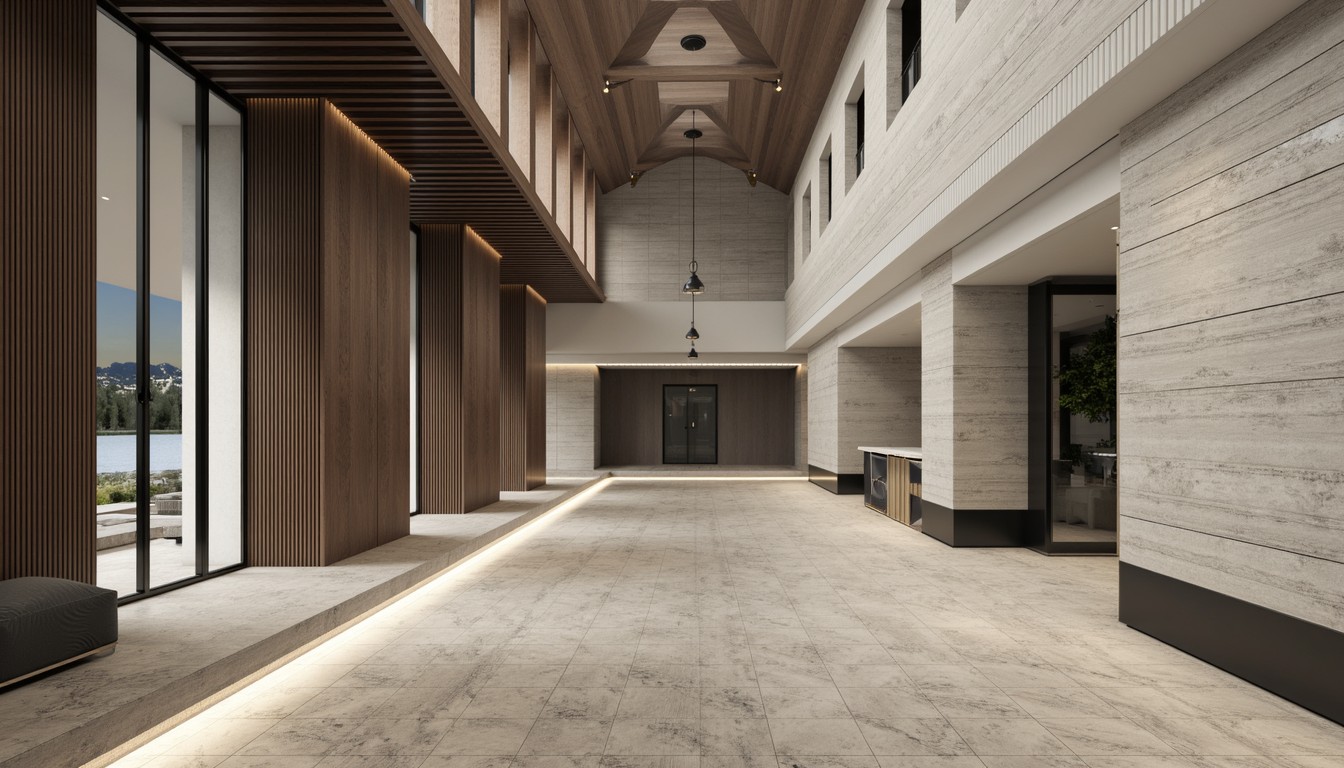 Architectural visualization 1