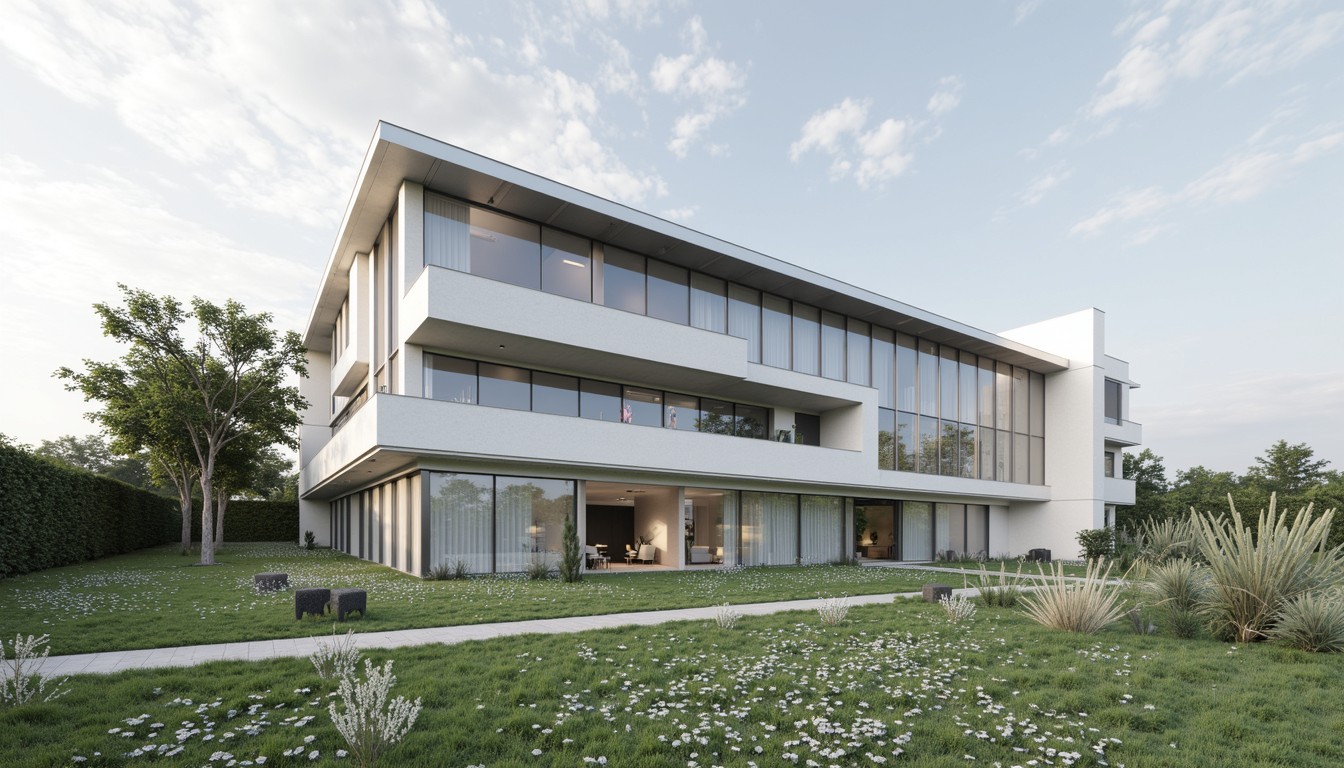 Architectural visualization 2