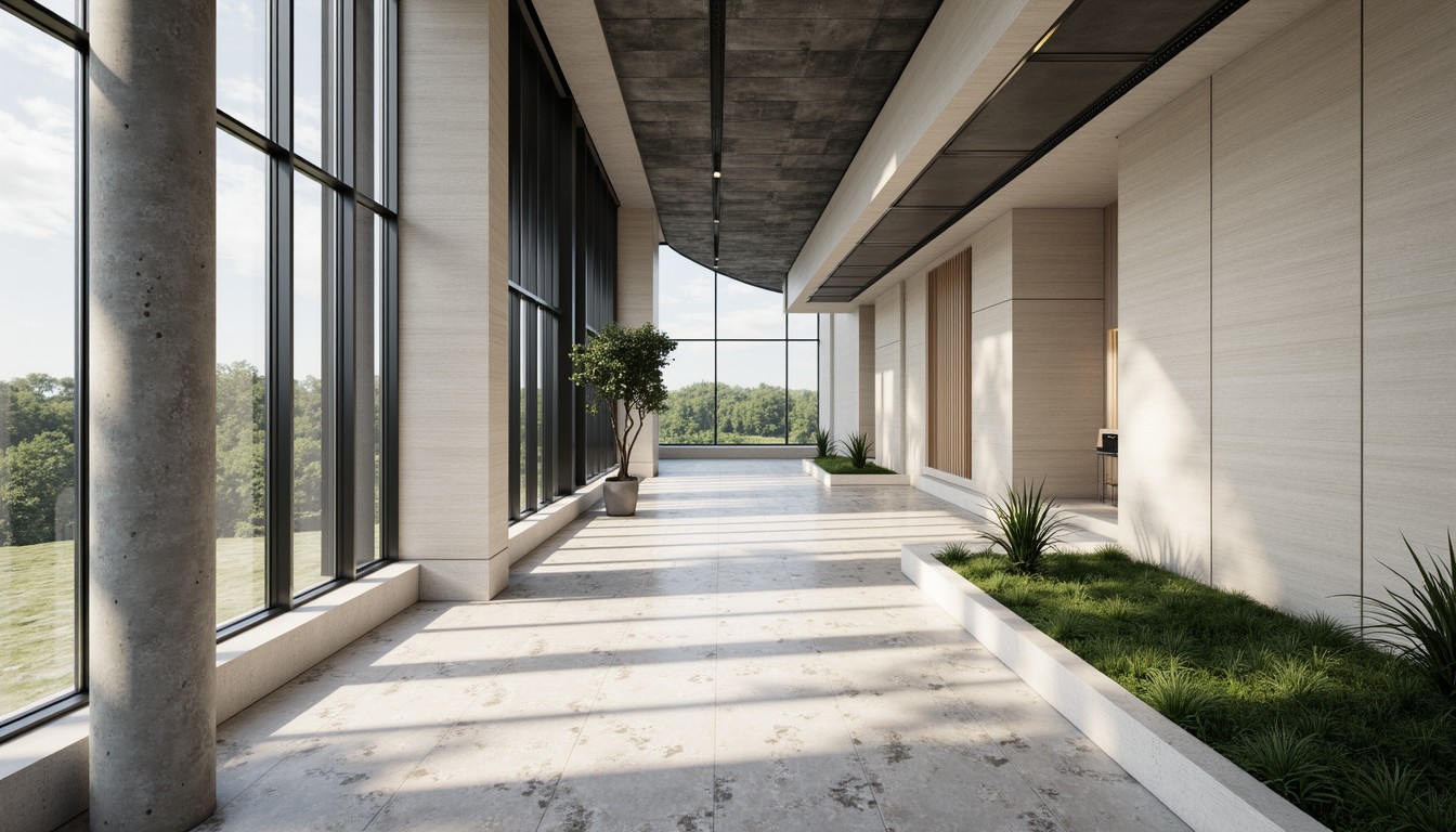 Architectural visualization 3