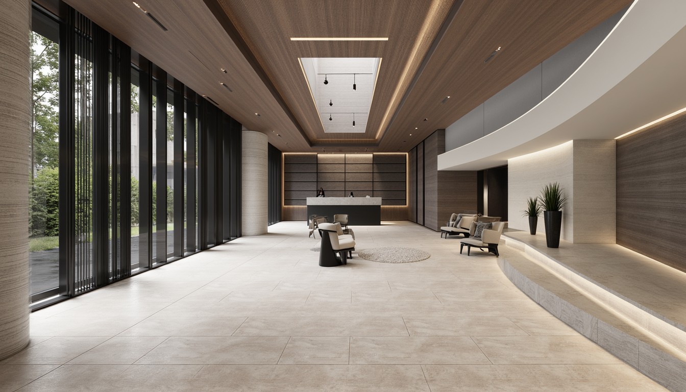 Architectural visualization 1