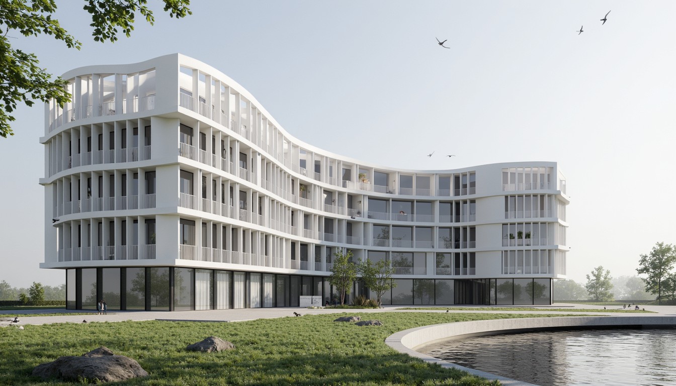 Architectural visualization 2