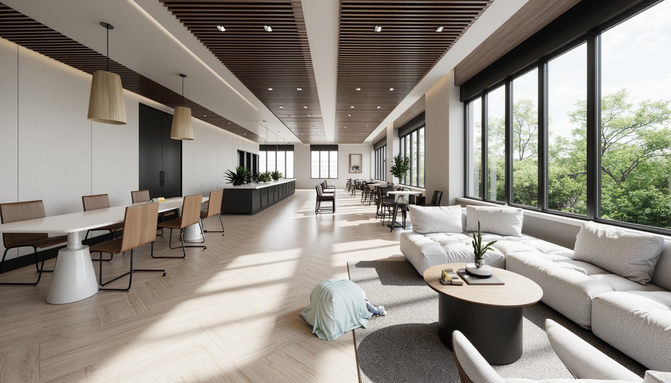 Architectural visualization 3