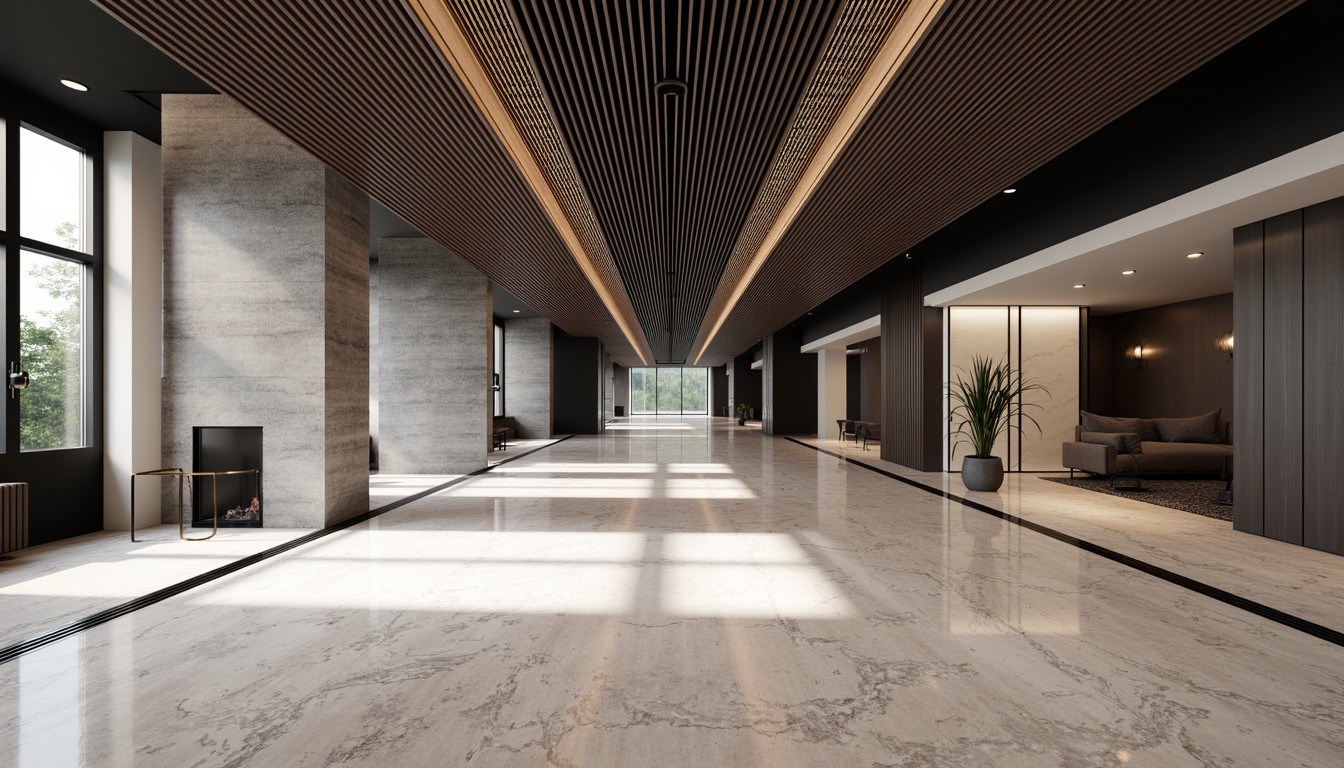 Architectural visualization 1