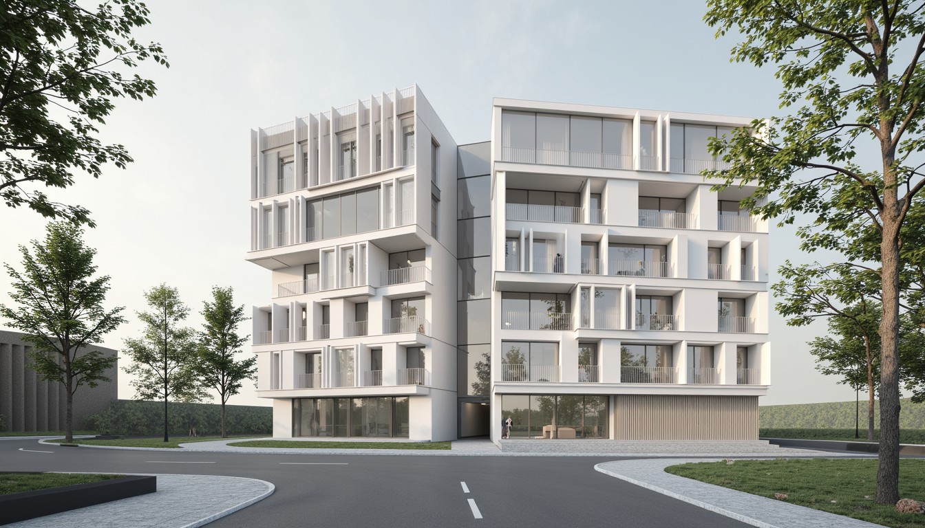 Architectural visualization 2