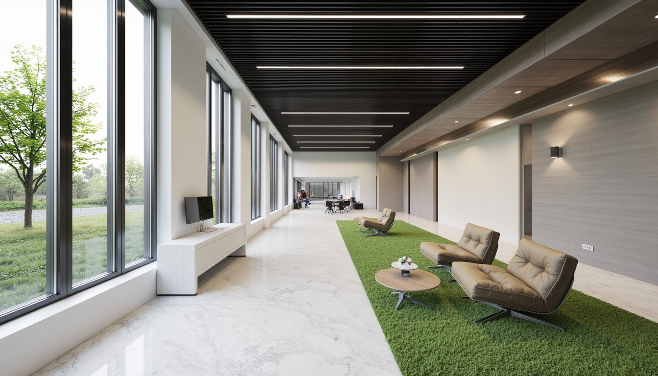 Architectural visualization 3