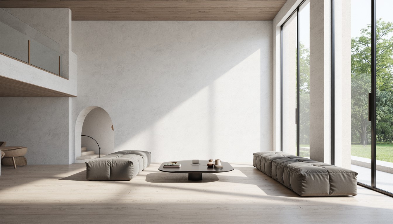 Architectural visualization 1