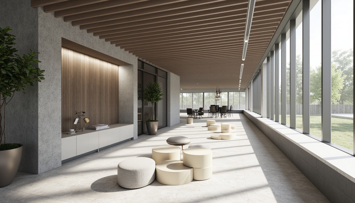 Architectural visualization 3