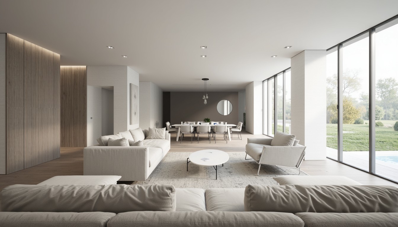 Interactive Floor Plans: Revolutionizing Design Customization