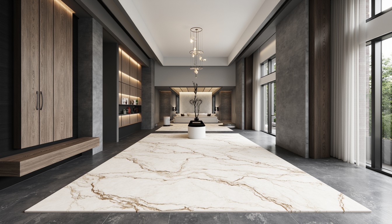 Architectural visualization 1