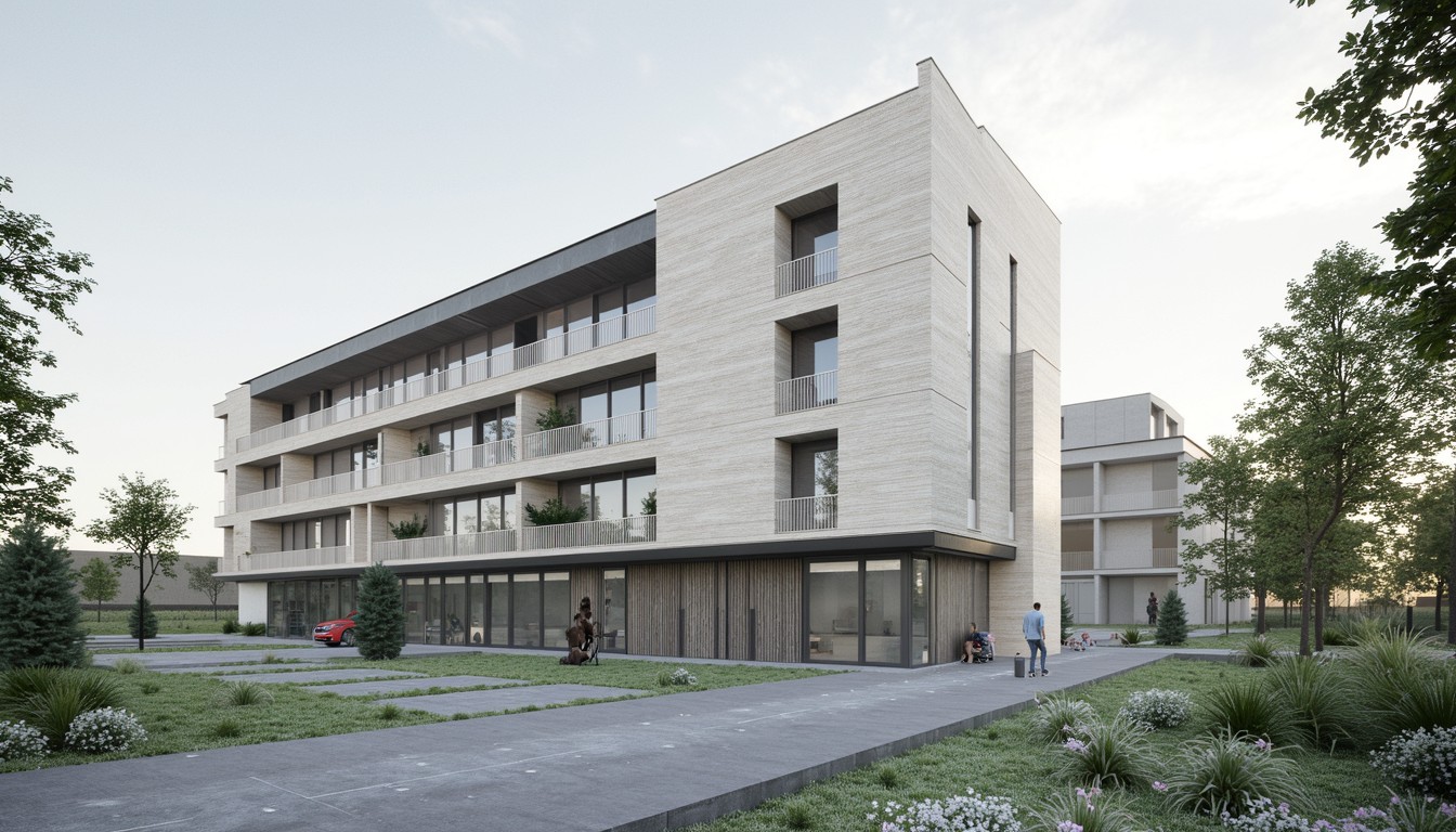 Architectural visualization 2