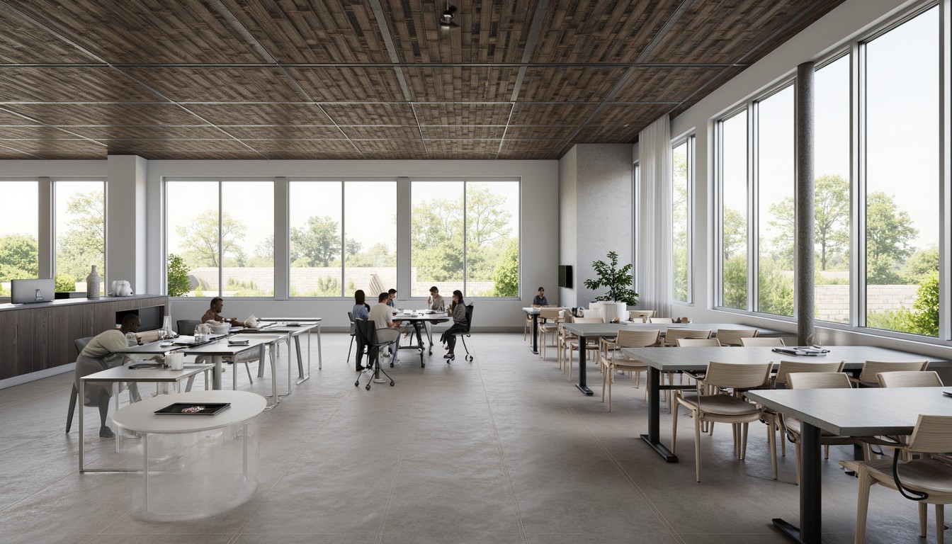 Architectural visualization 3