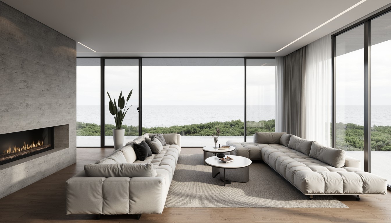 Architectural visualization 1