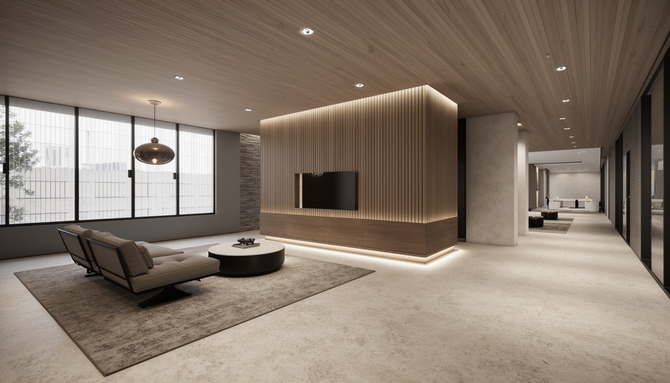 Architectural visualization 2