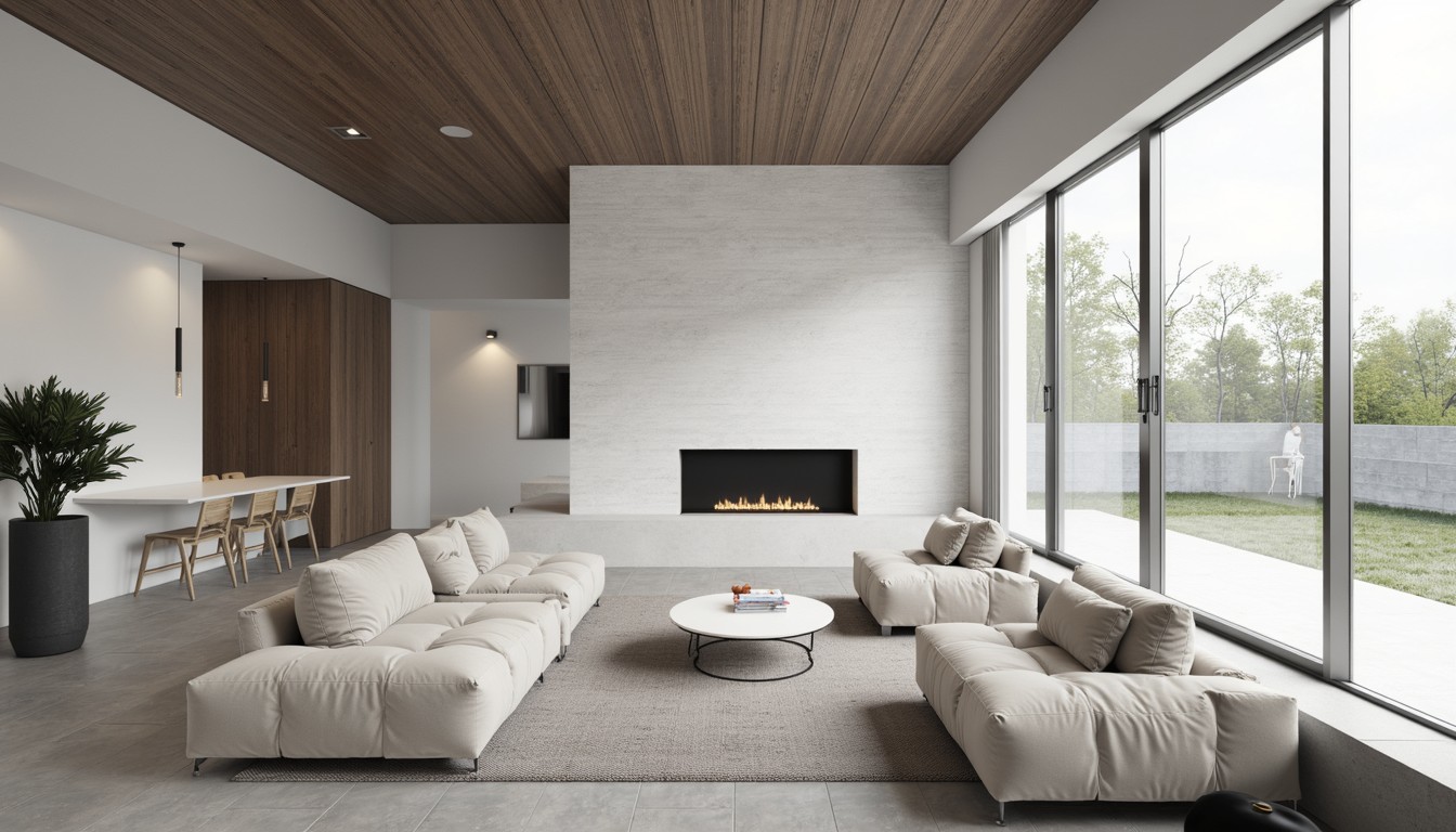 Architectural visualization 1