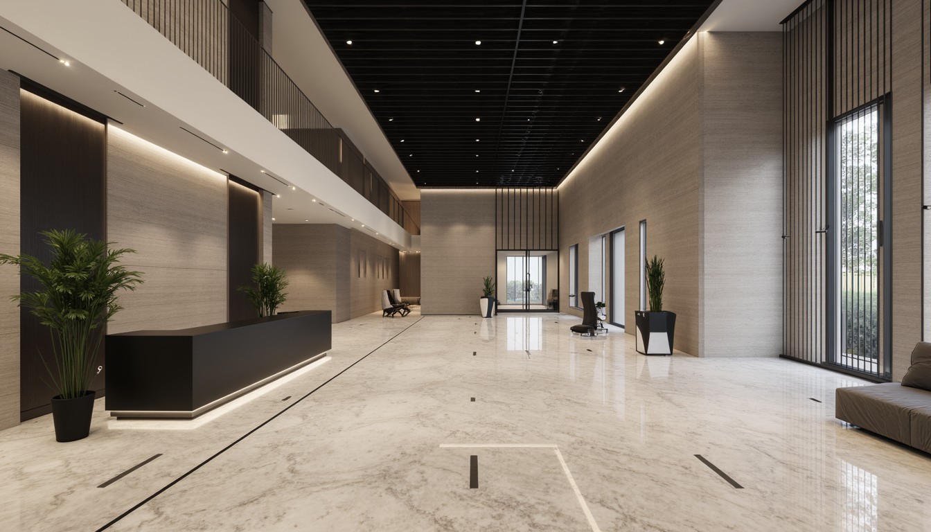 Architectural visualization 2