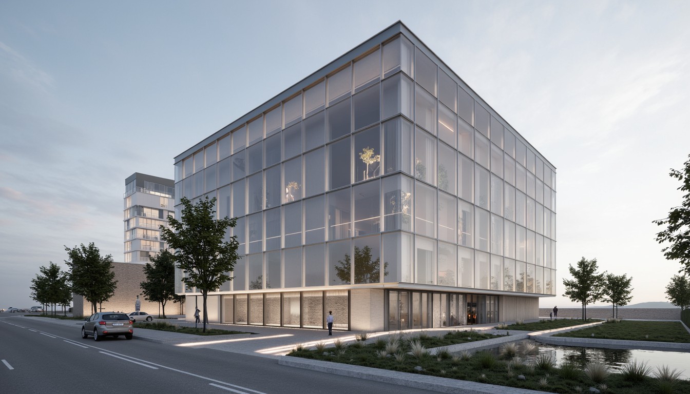 Architectural visualization 3