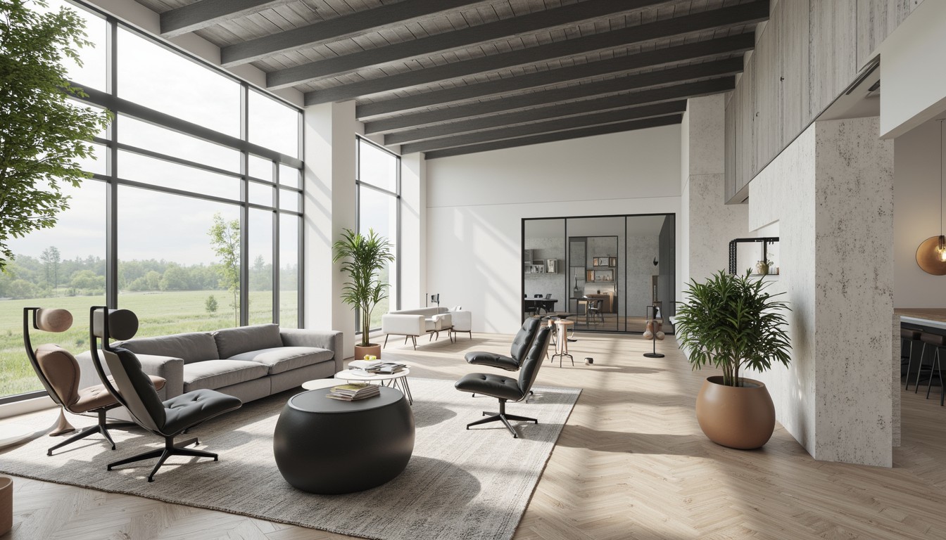 AI-Powered Space Planning: A Design Revolution