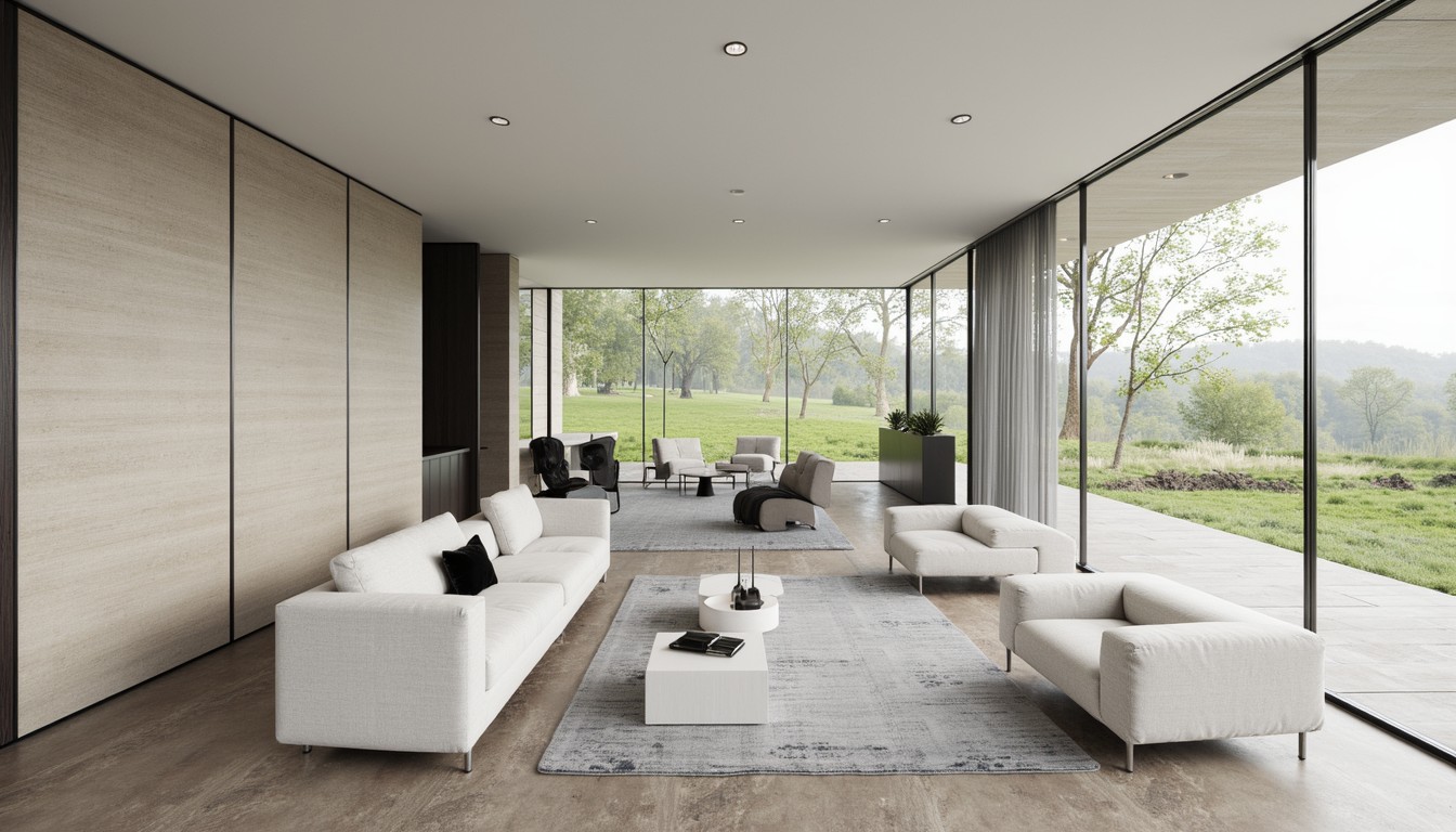 Architectural visualization 1
