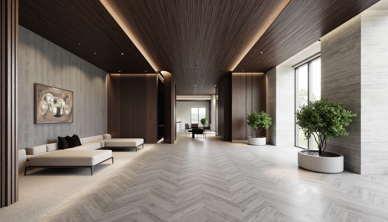Architectural visualization 2